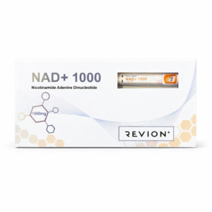 NAD+ 1000mg Pen (Revion+)