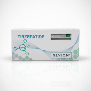 Tirzepatide 90mg Pen