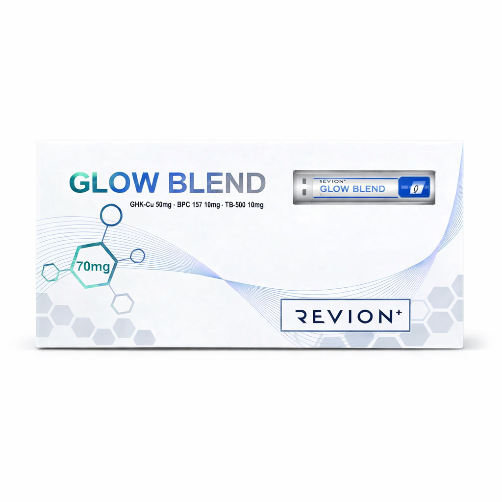 GLOW Blend pre-filled pen